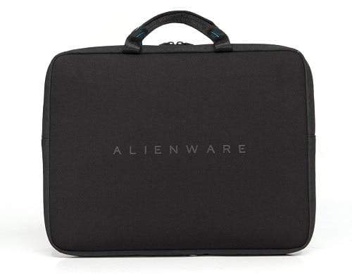 Alienware 460-BCBU Notebook Case 17-inch Sleeve Case Black