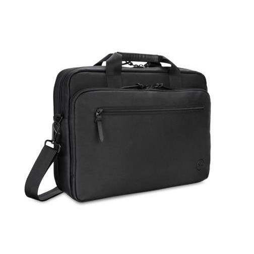Dell 460-BCFT Notebook Case 15-inch Briefcase Black