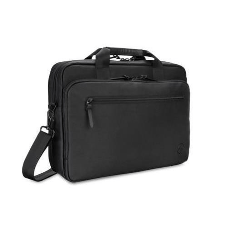 Dell 460-BCFT Notebook Case 15-inch Briefcase Black