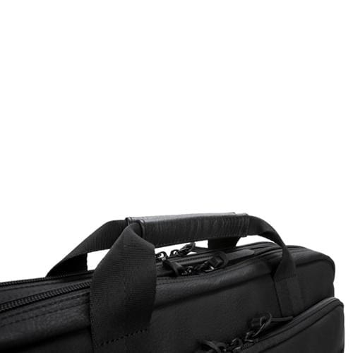 Dell 460-BCFT Notebook Case 15-inch Briefcase Black