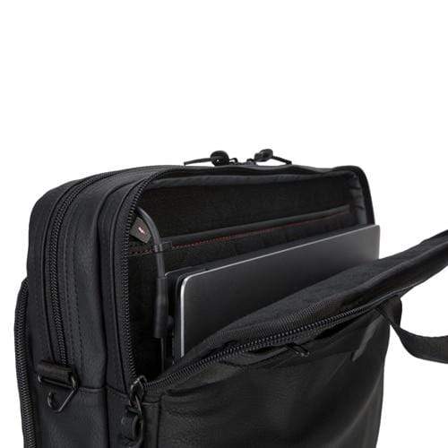 Dell 460-BCFT Notebook Case 15-inch Briefcase Black
