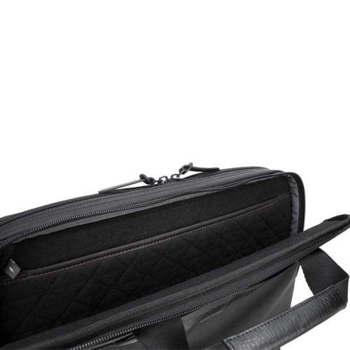 Dell 460-BCFT Notebook Case 15-inch Briefcase Black