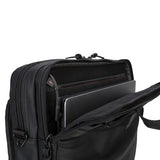 Dell 460-BCFT Notebook Case 15-inch Briefcase Black