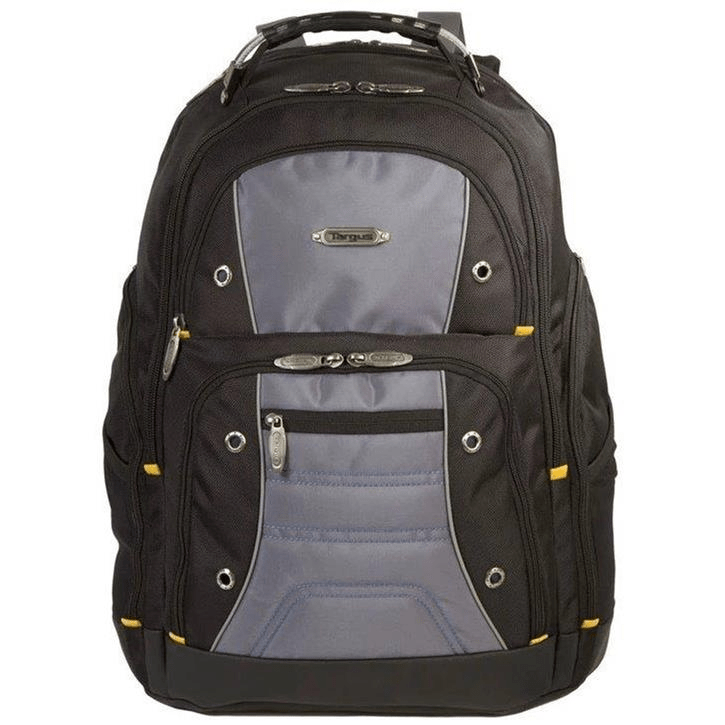 Dell 17-inch Targus Drifter Backpack 460-BCKM