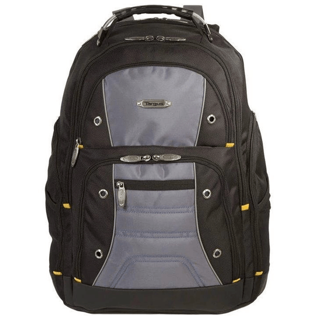 Dell 17-inch Targus Drifter Backpack 460-BCKM