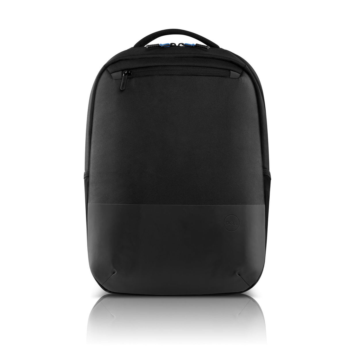 Dell PO1520PS Notebook Case 15-inch Backpack Black and Green 460-BCMJ