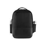 Dell PO1520PS Notebook Case 15-inch Backpack Black and Green 460-BCMJ