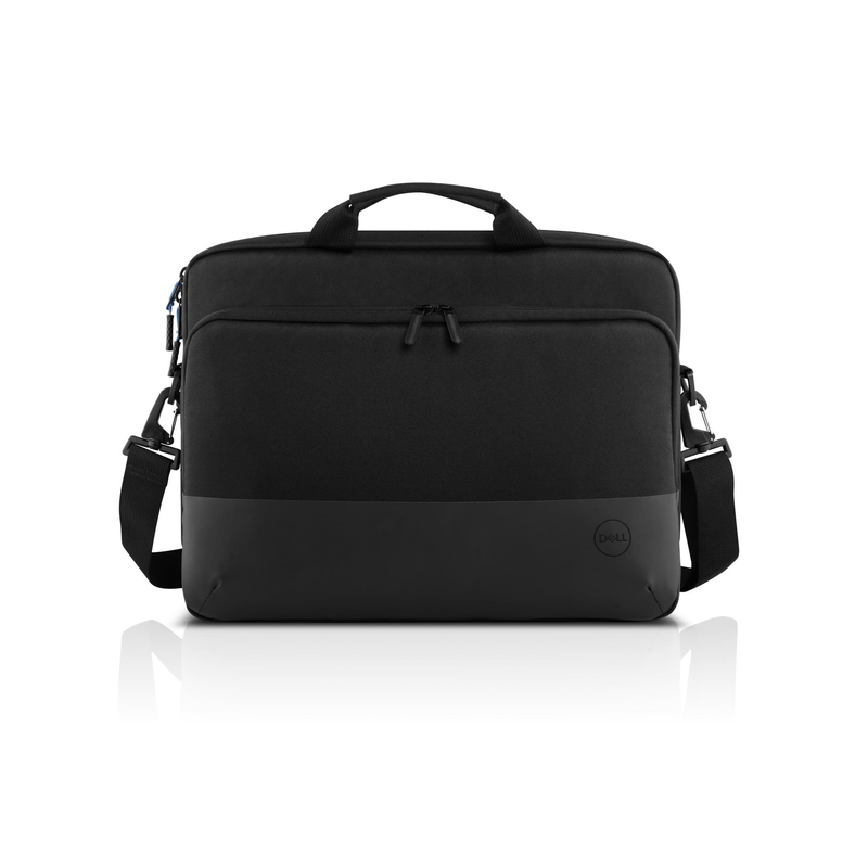 Dell PO1520CS Notebook Case 15-inch Briefcase Black 460-BCMK