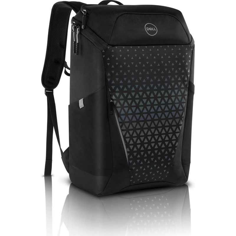 Dell GM1720PM Notebook Case 17-inch Backpack Black 460-BCYY