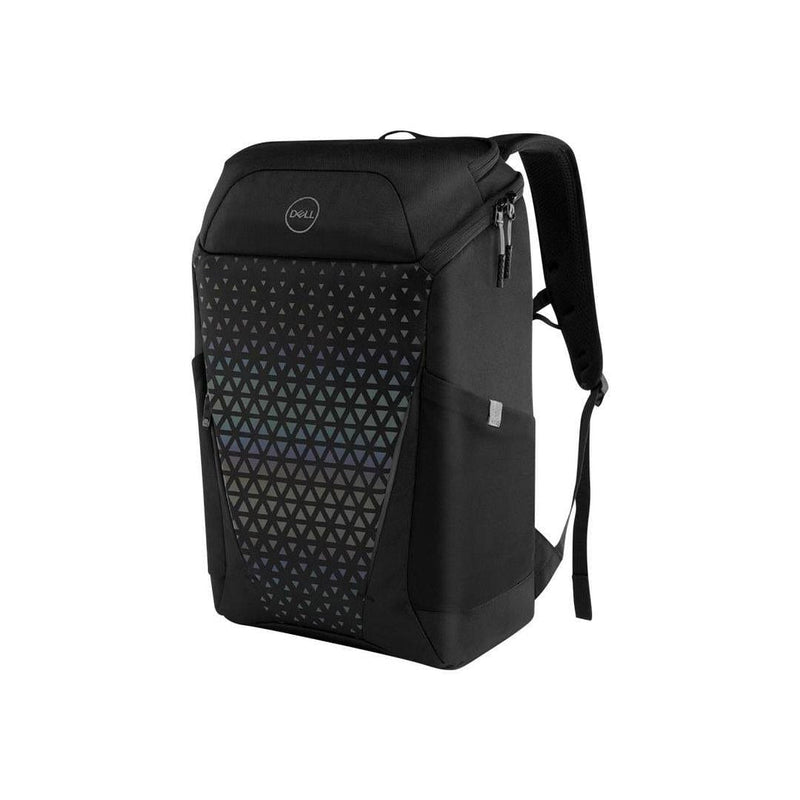 Dell GM1720PM Notebook Case 17-inch Backpack Black 460-BCYY