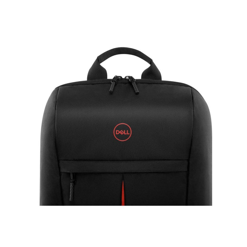 Dell GM1720PE Notebook Case 17-inch Backpack Black 460-BCZB