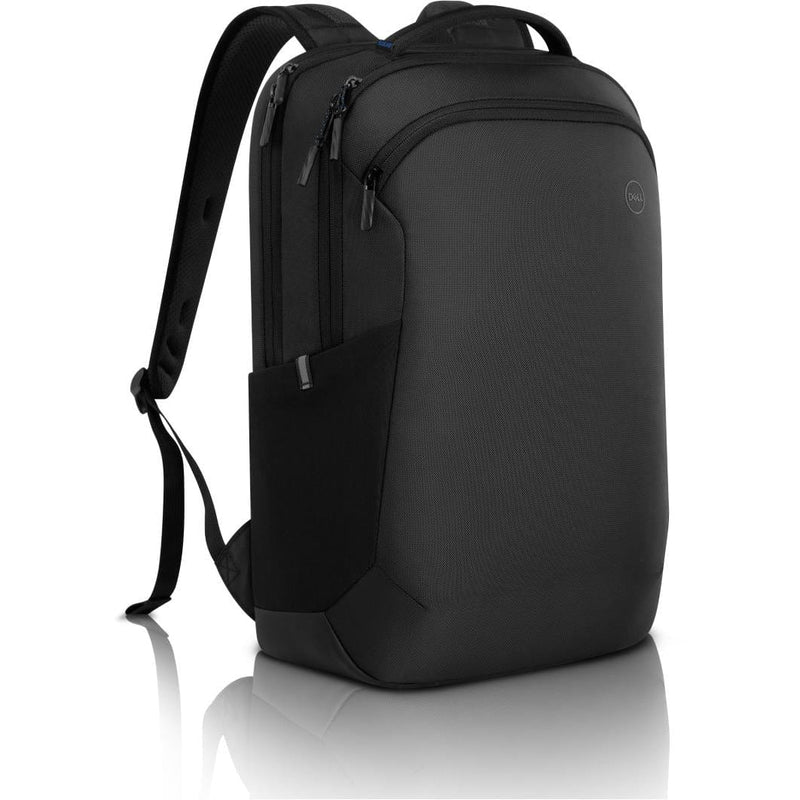 Dell EcoLoop Pro 17-inch Backpack Black 460-BDLE