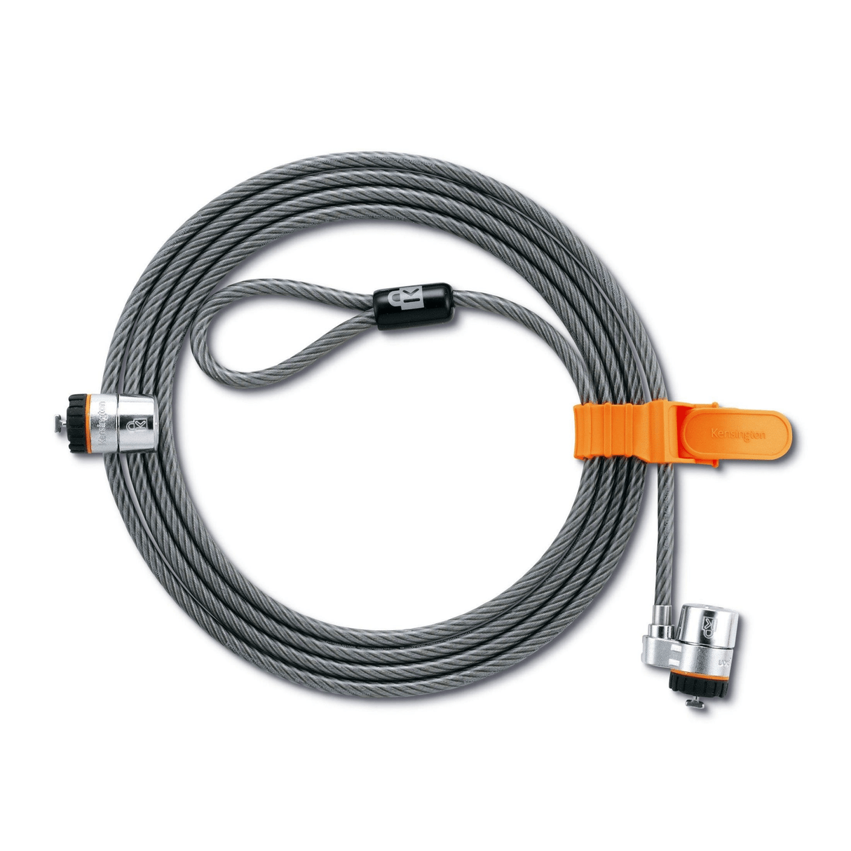 Dell Kensington Twin MicroSaver T-Bar Cable Lock 461-10053