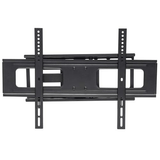 Manhattan Universal Flat-Panel TV Full-Motion 37-65kg Wall Mount 461283