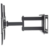 Manhattan Universal Flat-Panel TV Full-Motion 37-65kg Wall Mount 461283