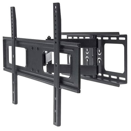 Manhattan Universal Flat-Panel TV Full-Motion 37-65kg Wall Mount 461283