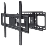 Manhattan Universal Flat-Panel TV Full-Motion 37-65kg Wall Mount 461283