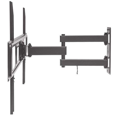 Manhattan Universal Basic LCD Full-Motion 37-65kg Wall Mount 461337