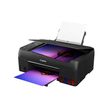 Canon PIXMA G640 Wireless A4 Inkjet Printer 4620C009