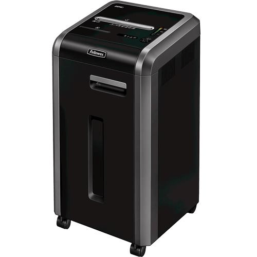 Fellowes Powershred 225Ci Cross-Cut Shredder 4622001