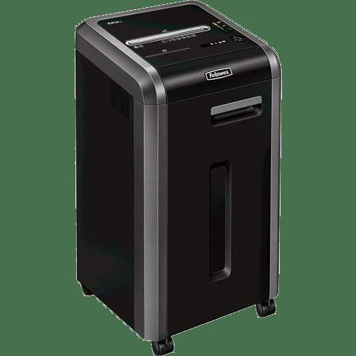 Fellowes Powershred 225Ci Cross-Cut Shredder 4622001