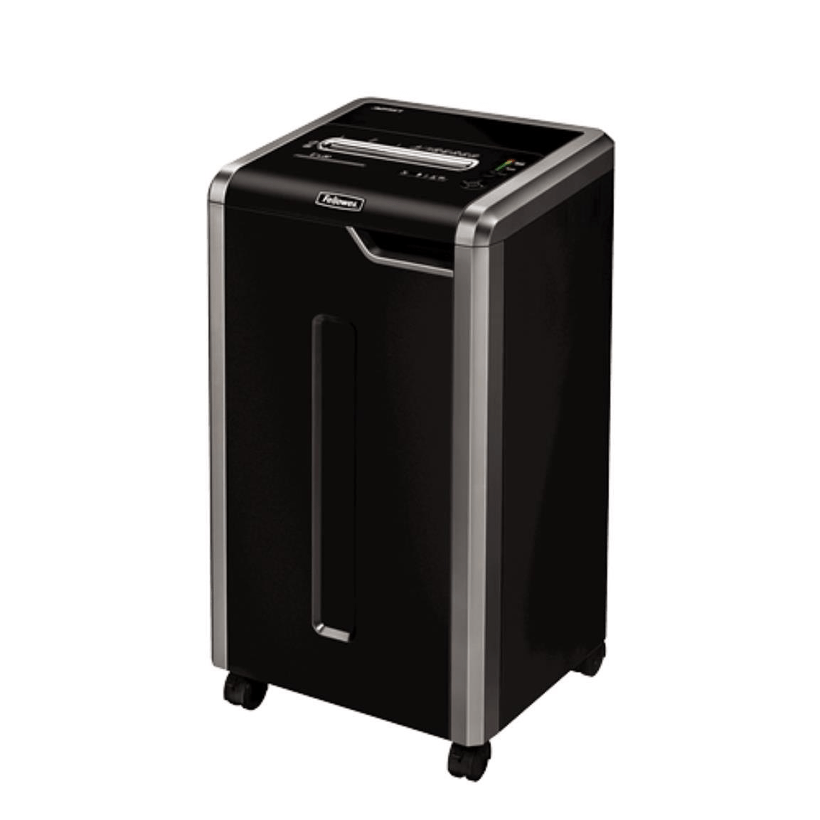 Fellowes Powershred 325Ci Cross-Cut Shredder 4632001 – FirstShop