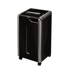 Fellowes Powershred 325Ci Cross-Cut Shredder 4632001