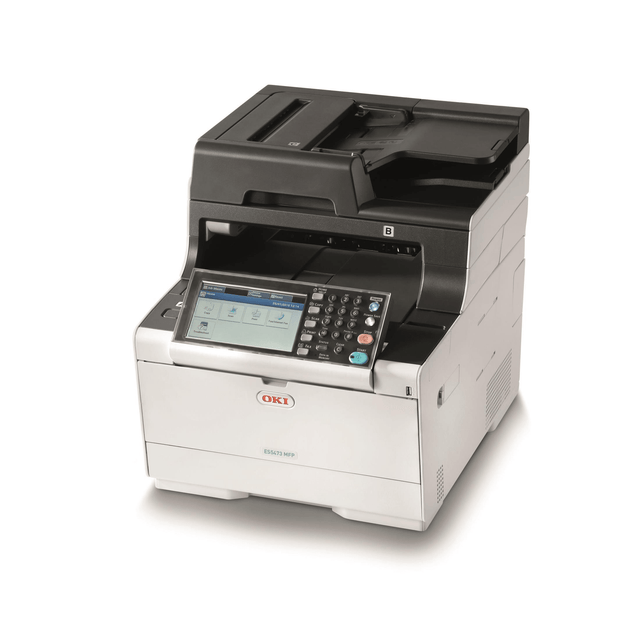 OKI ES5473dn Laser A4 1200 x 1200 DPI 30 ppm Wi-Fi