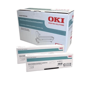 OKI 46438013 Printer Drum Original