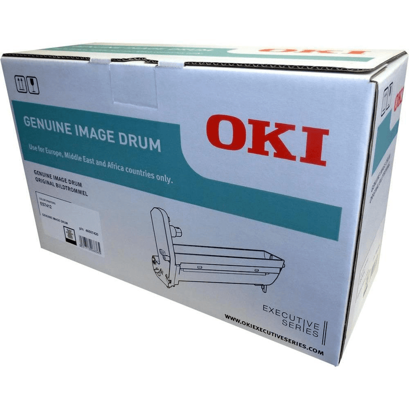 OKI 46507417 Printer Drum Original Single-pack