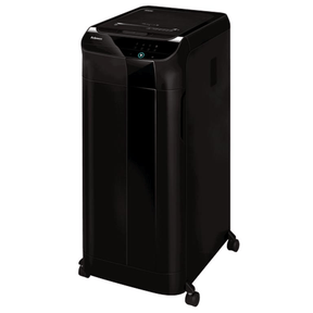 Fellowes AutoMax 600M Micro-Cut Shredder 4657401