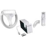 Thrustmaster T- Megapack For WII Multi 4660288