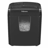 Fellowes Powershred 3C Paper Shredder 4687401