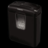 Fellowes Powershred 3C Paper Shredder 4687401
