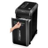 Fellowes 90S Powershred Strip Cut 4690601