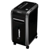 Fellowes 90S Powershred Strip Cut 4690601