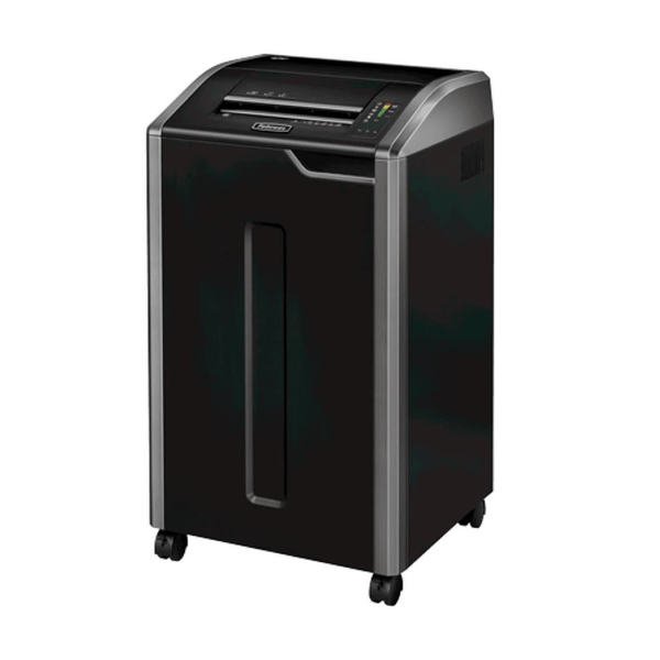 Fellowes Powershred 425Ci Cross-Cut Shredder 4698001 – FirstShop