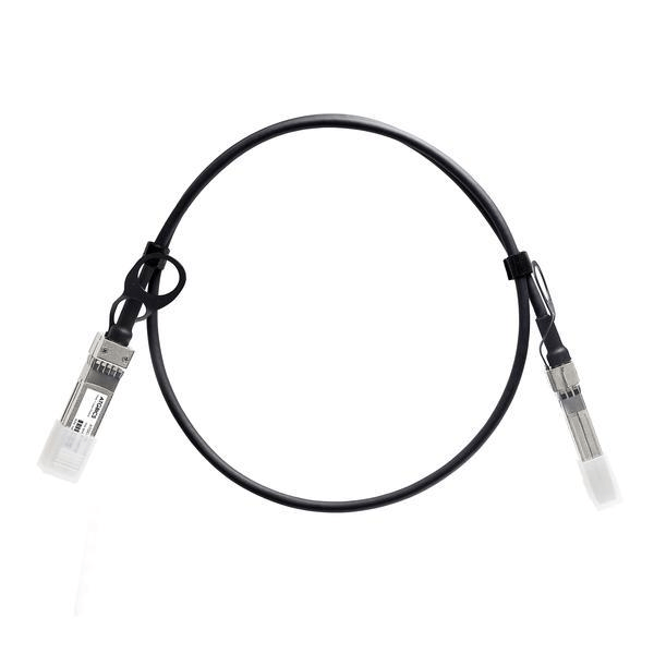 Dell 1M SFP+ Direct Attach Twinaxial Cable 470-11429