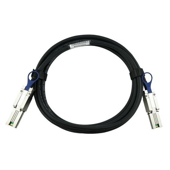 Dell 2m External SAS Cable 6Gbps 470-11919