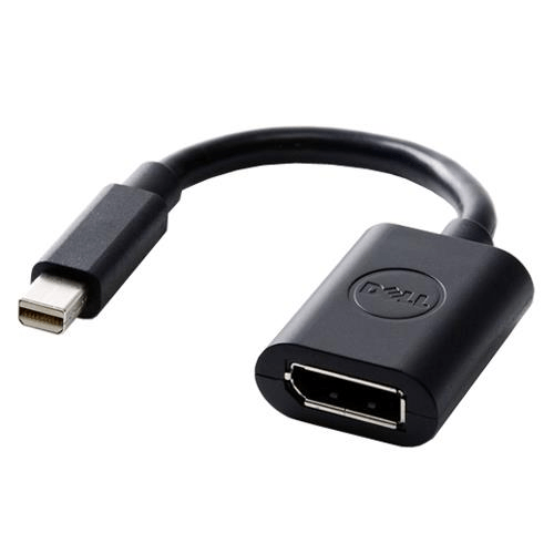 Dell Mini DisplayPort to DisplayPort Adapter 470-13627