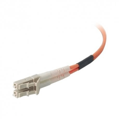 Dell 3m Fibre Optic Cable LC-LC 470-AAYQ