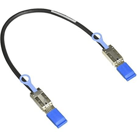Dell 0.5m Stacking Networking Cable 470-ABHB