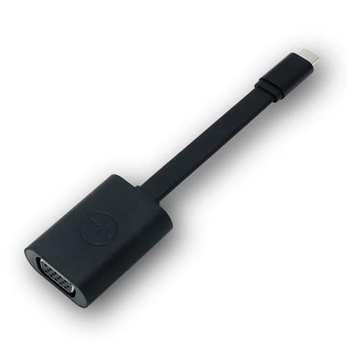 Dell USB-C to VGA Adapter 470-ABNC