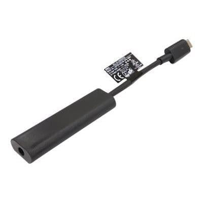 Dell 4.5mm Barrel to USB-C Adapter 470-ACFG