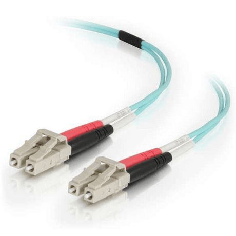 Dell OM4 LC/LC Fiber Networking Cable 470-ACMN