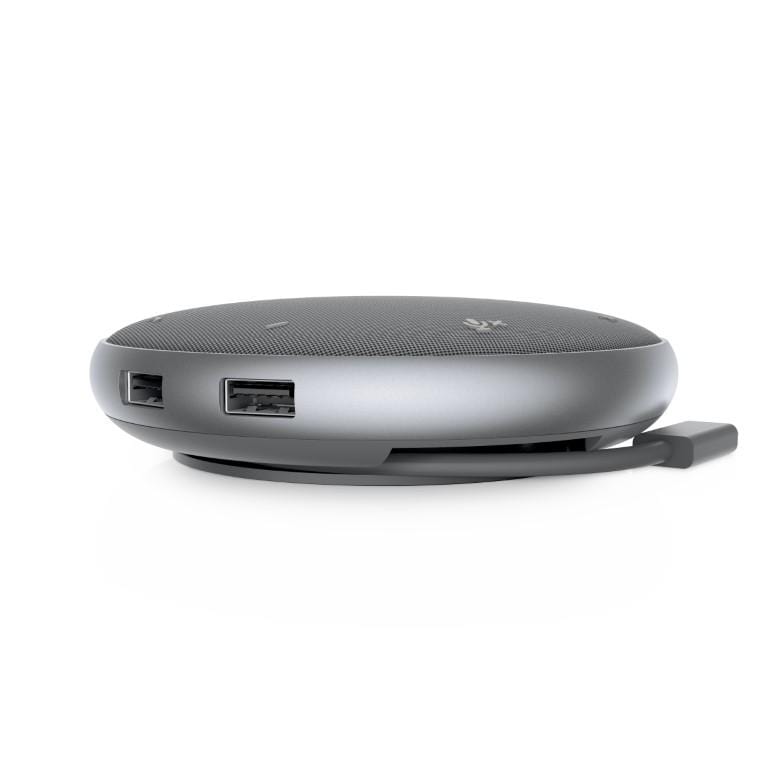 Dell MH3021P Mobile Adapter Speakerphone 470-AELP