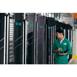 HPE ProLiant ML350p Gen8 Intel Xeon E5-2620v2 16GB 5U 460W Tower Server 470065-812