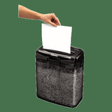 Fellowes Powershred M-7Cm Cross-Cut Shredder 4701801