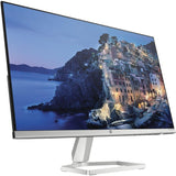 HP M24fd 23.8-inch 1920 x 1080p FHD 16:9 75hz 5ms AMD FreeSync IPS Monitor 474U1AA