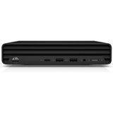 HP 260 G4 Mini Desktop - Intel Core i3-10110U 500GB HDD 4GB RAM Win 11 Pro 47M92EA